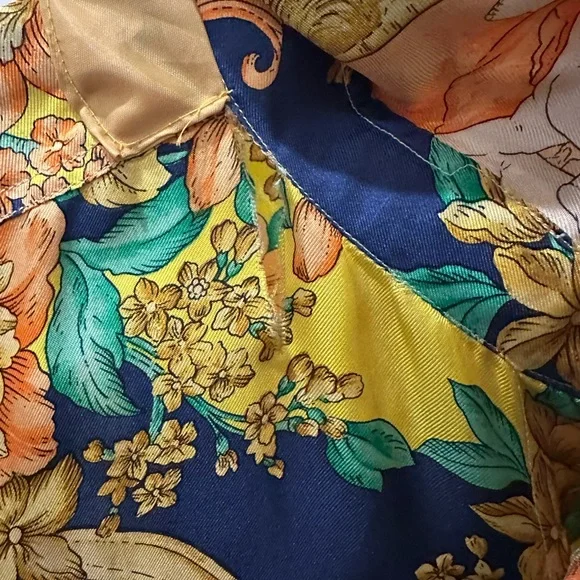 Versace V2 men’s shirt size L - Picture 7 of 7